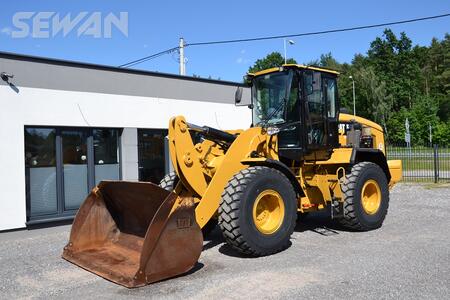 CATERPILLAR 930 K